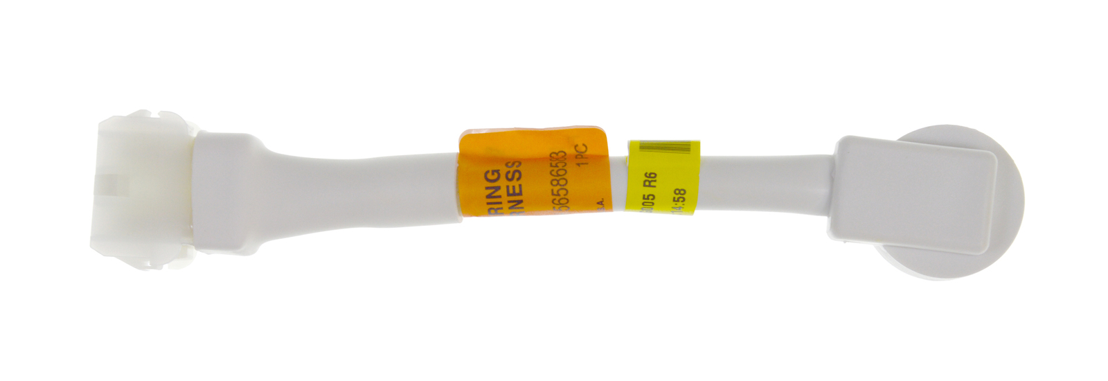 WG03F05120 - Genuine OEM GE Refrigerator Ice Maker Harness